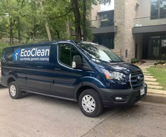 Eco Clean Austin