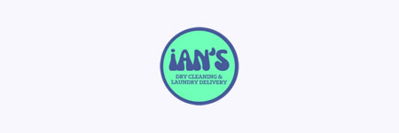 Ian's Cleaners